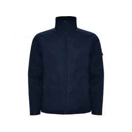 Куртка стеганная Utah, мужская, S, 1107CQ55S, Цвет: navy, Размер: S
