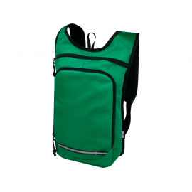 Рюкзак для прогулок Trails, 12065861, Цвет: зеленый