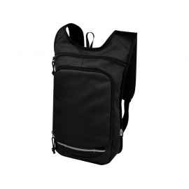 Рюкзак для прогулок Trails, 12065890, Цвет: черный