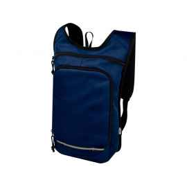 Рюкзак для прогулок Trails, 12065855, Цвет: темно-синий