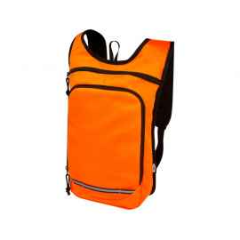 Рюкзак для прогулок Trails, 12065831, Цвет: оранжевый