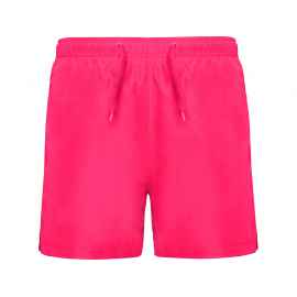 Плавательные шорты Aqua, мужские, S, 6716BN228S, Цвет: розовый, Размер: S
