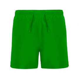 Плавательные шорты Aqua, мужские, S, 6716BN226S, Цвет: зеленый, Размер: S