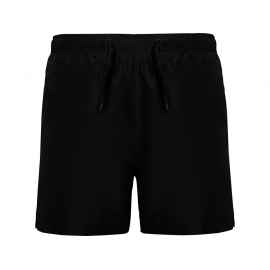 Плавательные шорты Aqua, мужские, S, 6716BN02S, Цвет: черный, Размер: S