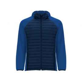 Куртка Minsk, мужская, S, 1120CQ5505S, Цвет: navy,синий, Размер: S