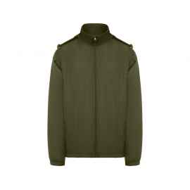 Куртка Makalu, мужская, S, 5079CQ15S, Цвет: зеленый армейский, Размер: S