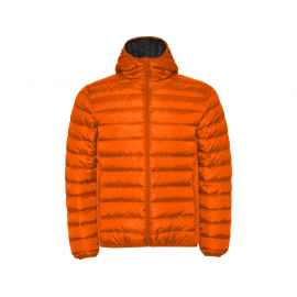 Куртка Norway, мужская, S, 5090RA311S, Цвет: оранжевый, Размер: S