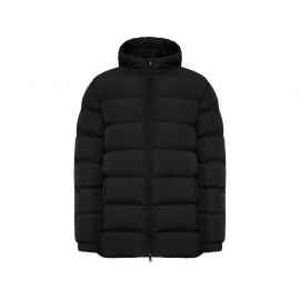 Куртка Nepal, мужская, S, 5080PK02S, Цвет: черный, Размер: S