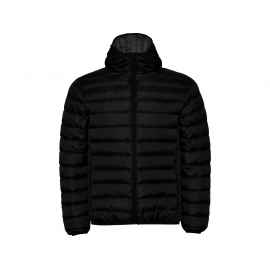 Куртка Norway, мужская, M, 5090RA02M, Цвет: черный, Размер: M