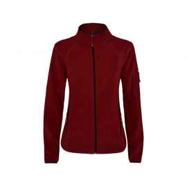 Куртка флисовая Luciane, женская, XL, 1196SM57XL, Цвет: бордовый, Размер: XL