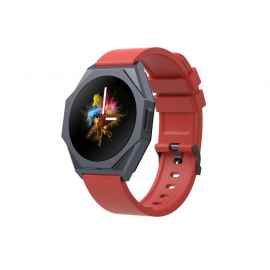 Смарт-часы Otto SW-86, 521148, Цвет: красный