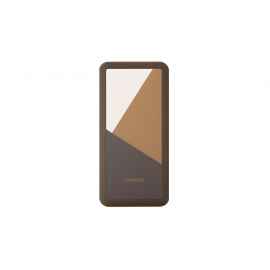 Внешний аккумулятор NEO Bright, 10000 mAh, 595819, Цвет: коричневый,песочный