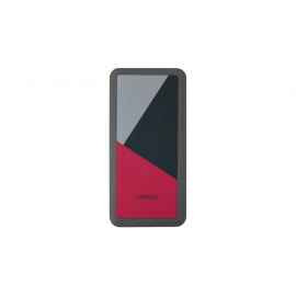 Внешний аккумулятор NEO Bright, 10000 mAh, 595817, Цвет: черный,серый,красный