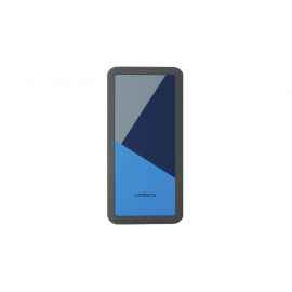 Внешний аккумулятор NEO Bright, 10000 mAh, 595810, Цвет: голубой,серый,синий