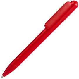 Ручка шариковая Prodir DS6S TMM, красная, Цвет: красный