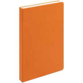 Ежедневник Grade, недатированный, оранжевый, Цвет: оранжевый