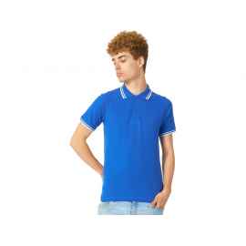 Рубашка поло Erie мужская, M, 3110047M, Цвет: синий классический, Размер: M