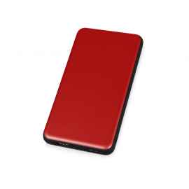 Внешний аккумулятор Shell Pro, 10000 mAh, 5910611, Цвет: черный,красный