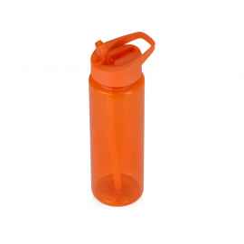 Бутылка для воды Speedy, 820102, Цвет: оранжевый, Объем: 700