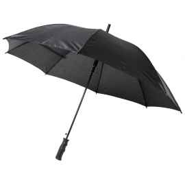Зонт-трость Bella, 10940101, Цвет: черный