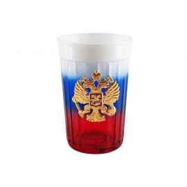 Граненый стакан Россия, 8537