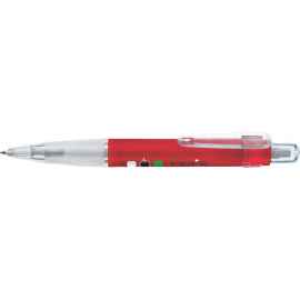 1177 ШР Big Pen Icy,  красный, Цвет: красный