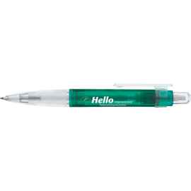 1177 ШР Big Pen Icy, зеленый, Цвет: зеленый