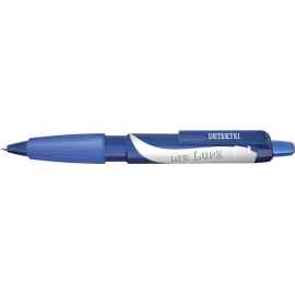 2775 Big Pen XL Frosty синий/синий, Цвет: синий