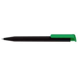 2850 ШР Super-Hit Recycled черный/зеленый 347, Цвет: черный/зеленый