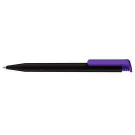 2850 ШР Super-Hit Recycled черный/фиолетовый 267, Цвет: фиолетовый