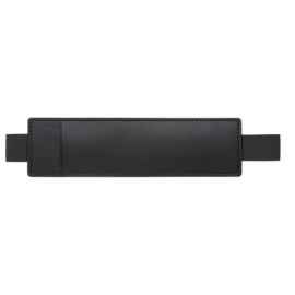 NB04 Футляр-карман для ручки HOLDER Soft черный/черный, Цвет: черный