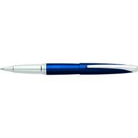 Ручка-роллер Selectip  Cross ATX. Цвет - синий.