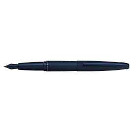 Перьевая ручка Cross ATX Dark Blue PVD, перо F