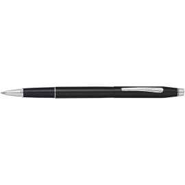 Ручка-роллер Selectip Cross Classic Century Black Lacquer