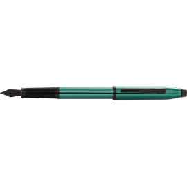 Перьевая ручка Cross Century II Translucent Green Lacquer, перо М