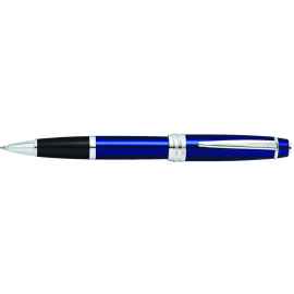 Ручка-роллер Selectip  Cross Bailey. Цвет - синий.