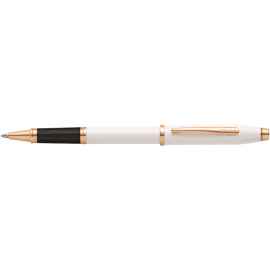 Ручка-роллер Selectip Cross Century II Pearlescent White Lacquer