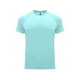 Спортивная футболка Bahrain мужская, 2XL, 4070982XL