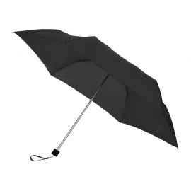 Зонт складной Super Light, 920107, Цвет: черный
