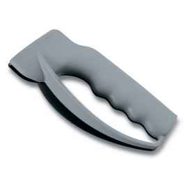 Точилка VICTORINOX для кухонных ножей с прямой и волнистой кромкой, 135x35x65 мм
