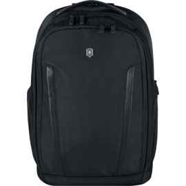 Рюкзак VICTORINOX Altmont Professional Essential Laptop 15'', чёрный, полиэфир, 34x27x43 см, 24 л