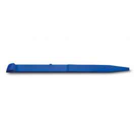 Зубочистка VICTORINOX, большая, для ножей 84 мм, 85 мм, 91 мм, 111 мм и 130 мм, пластиковая, синяя