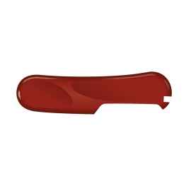 Задняя накладка для ножей VICTORINOX 85 мм, пластиковая, красная