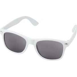 Солнцезащитные очки Sun Ray из океанского пластика, 12703101, Цвет: белый
