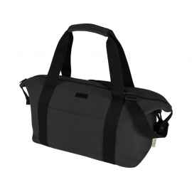 Спортивная сумка Joey, 12068190, Цвет: черный