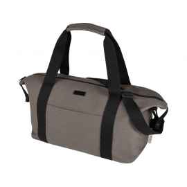 Спортивная сумка Joey, 12068182, Цвет: серый
