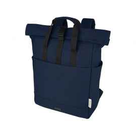 Рюкзак Joey для ноутбука 15'', 12067855, Цвет: темно-синий