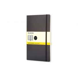 Записная книжка А6 (Pocket) Classic Soft (в клетку), 60521207