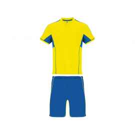 Спортивный костюм Boca, мужской, M, 346CJ0305M, Цвет: синий,желтый, Размер: M