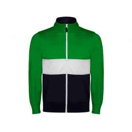 Спортивный костюм Athenas, мужской, S, 339CH21655S, Цвет: navy,светло-зеленый, Размер: S